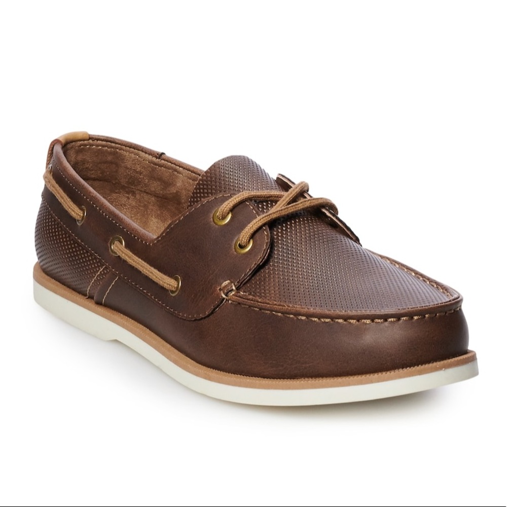 NWT Boat Shoes